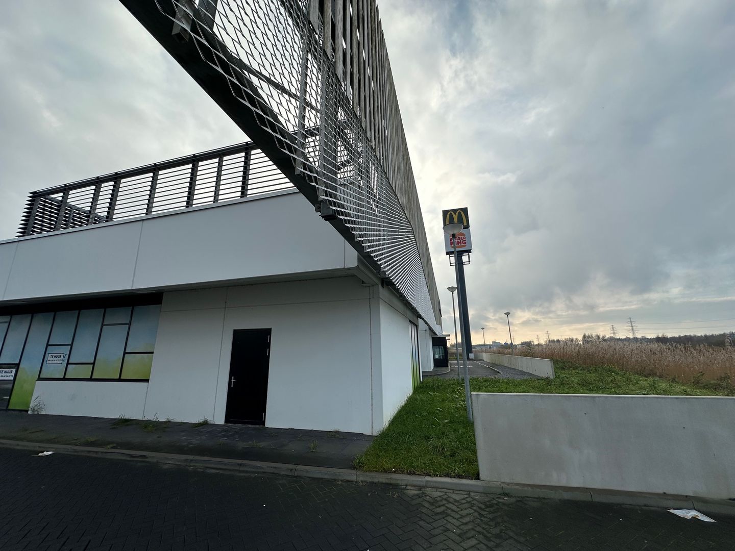 Bekijk foto 5 van Burgemeester Grollemanweg 8