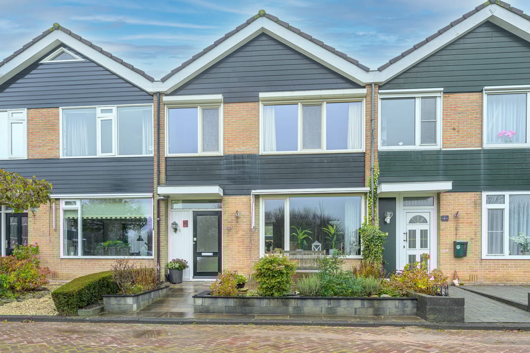 Foto 1 van Lindelaan 32