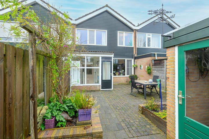 Foto 2 van Lindelaan 32