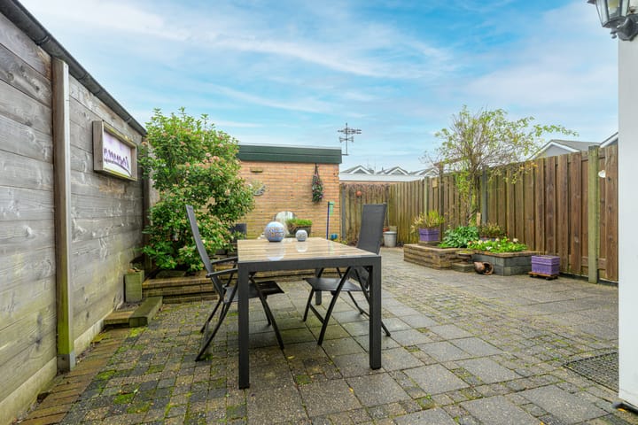 Foto 3 van Lindelaan 32