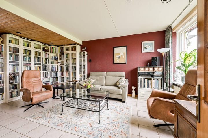 Foto 5 van Lindelaan 32