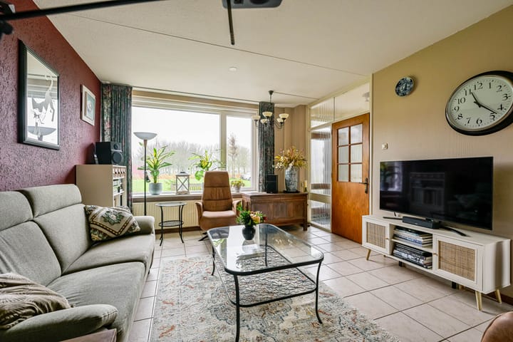 Foto 8 van Lindelaan 32