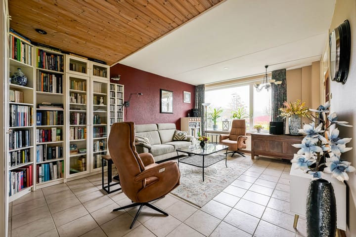 Foto 9 van Lindelaan 32