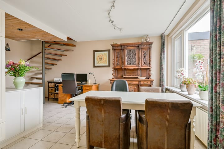 Foto 10 van Lindelaan 32