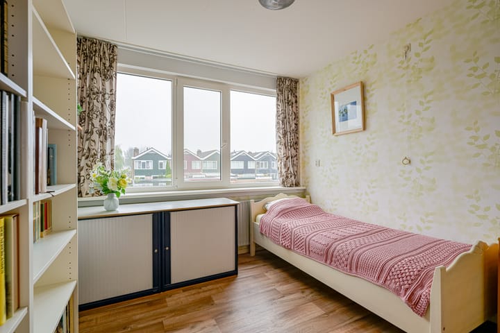 Foto 19 van Lindelaan 32