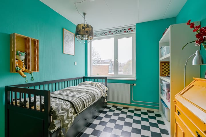 Foto 21 van Lindelaan 32