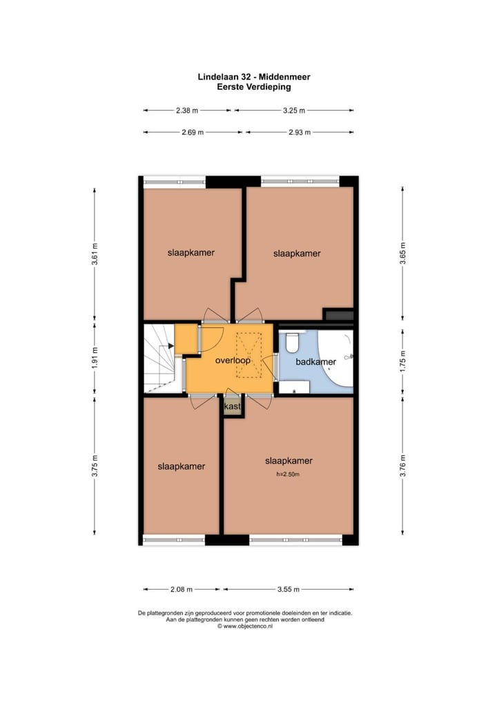 Foto 31 van Lindelaan 32