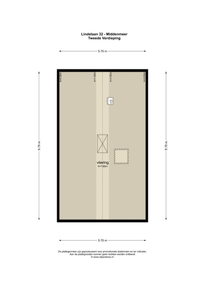Foto 32 van Lindelaan 32