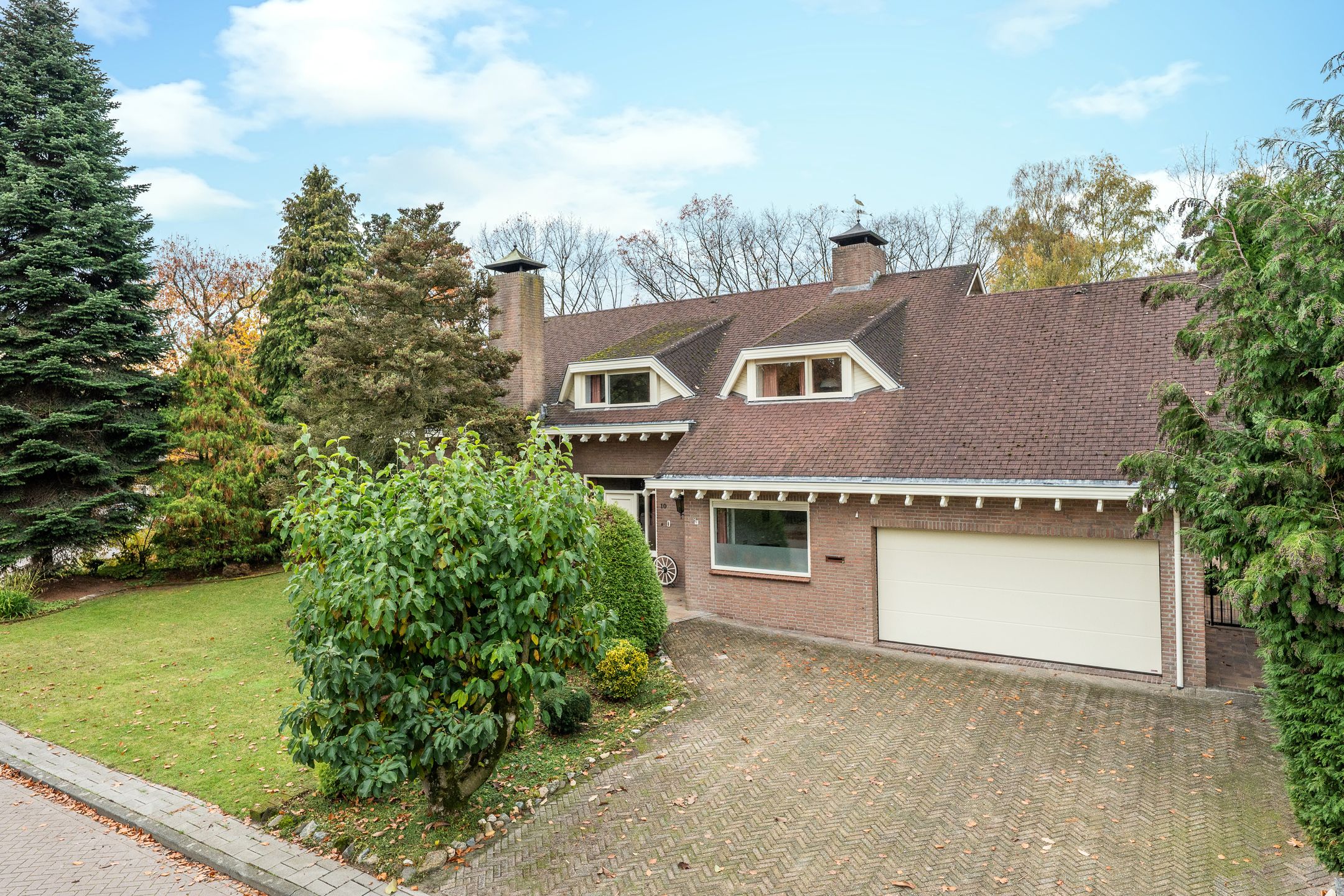 Photo 3 of Herinkhave 10