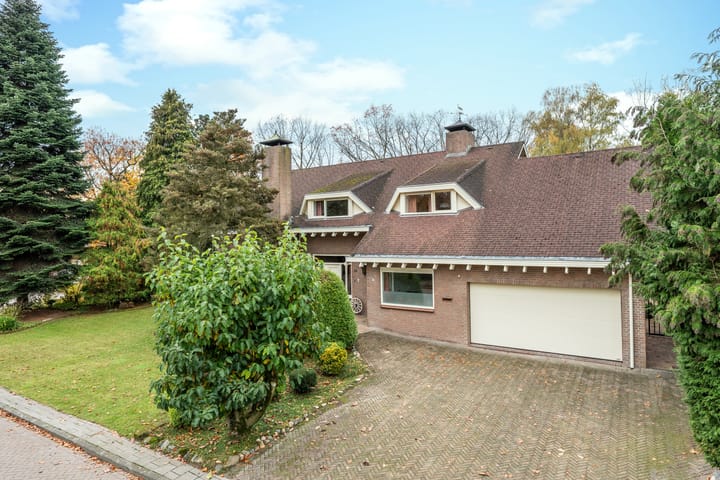 Photo 3 of Herinkhave 10