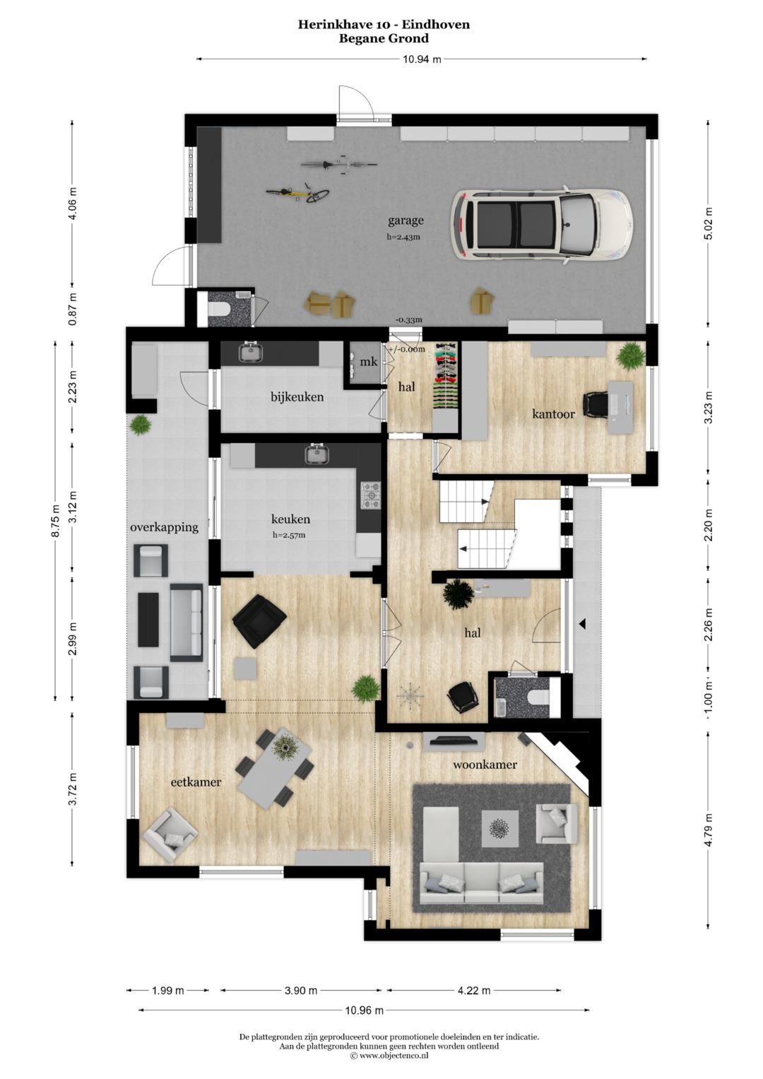 Photo 64 of Herinkhave 10