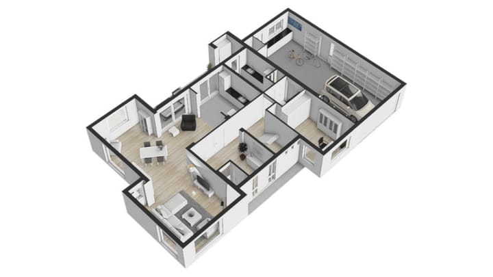 Photo 66 of Herinkhave 10