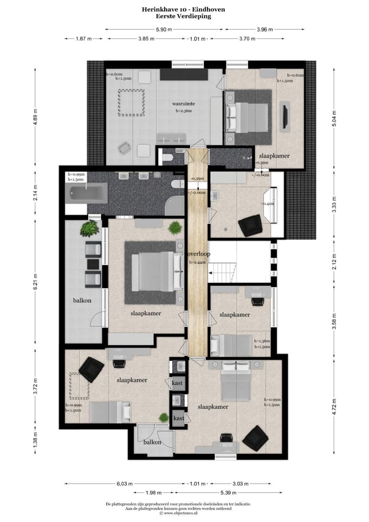 Photo 67 of Herinkhave 10