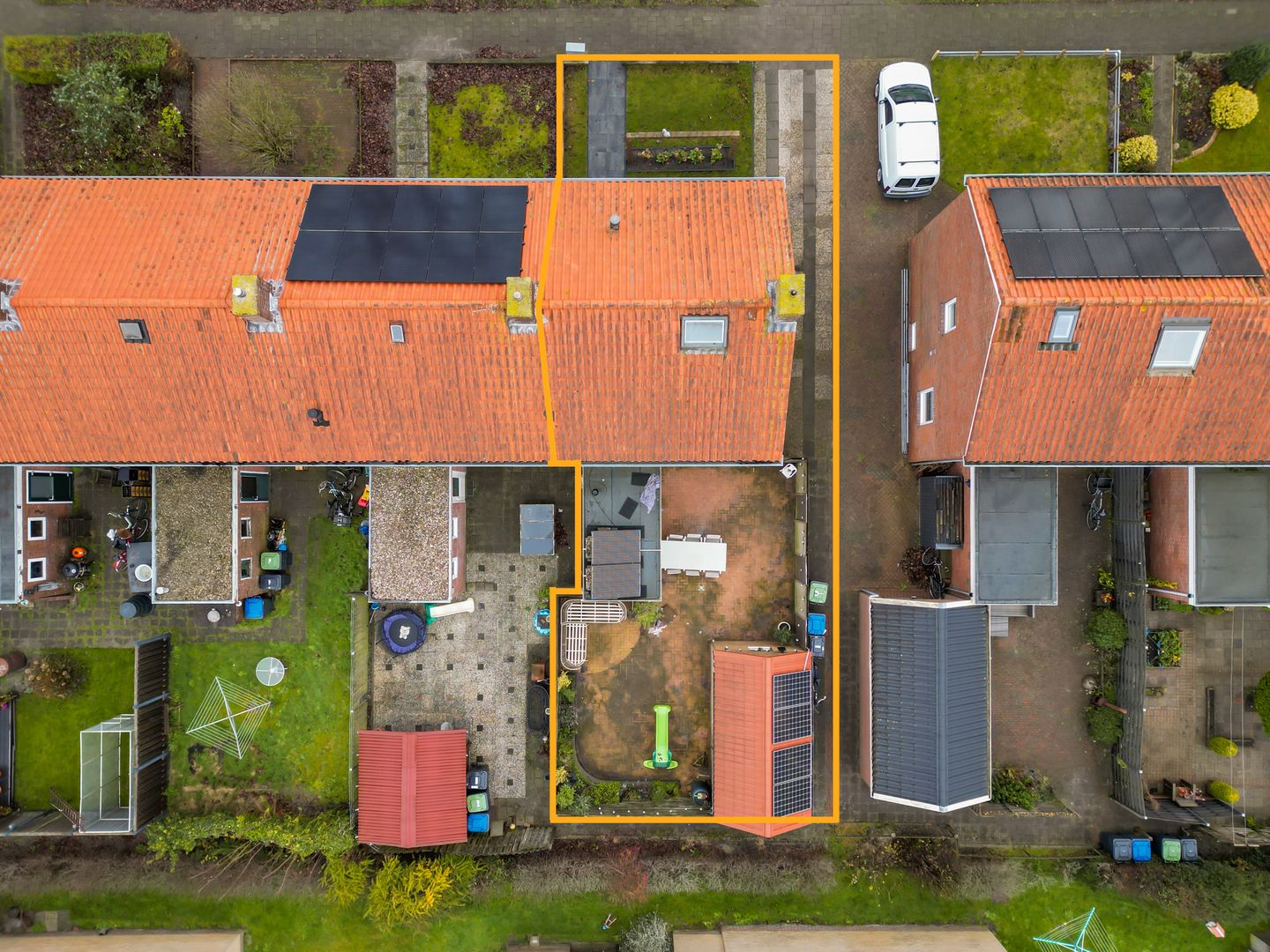 Foto 4 van Menno Simonszstraat 32