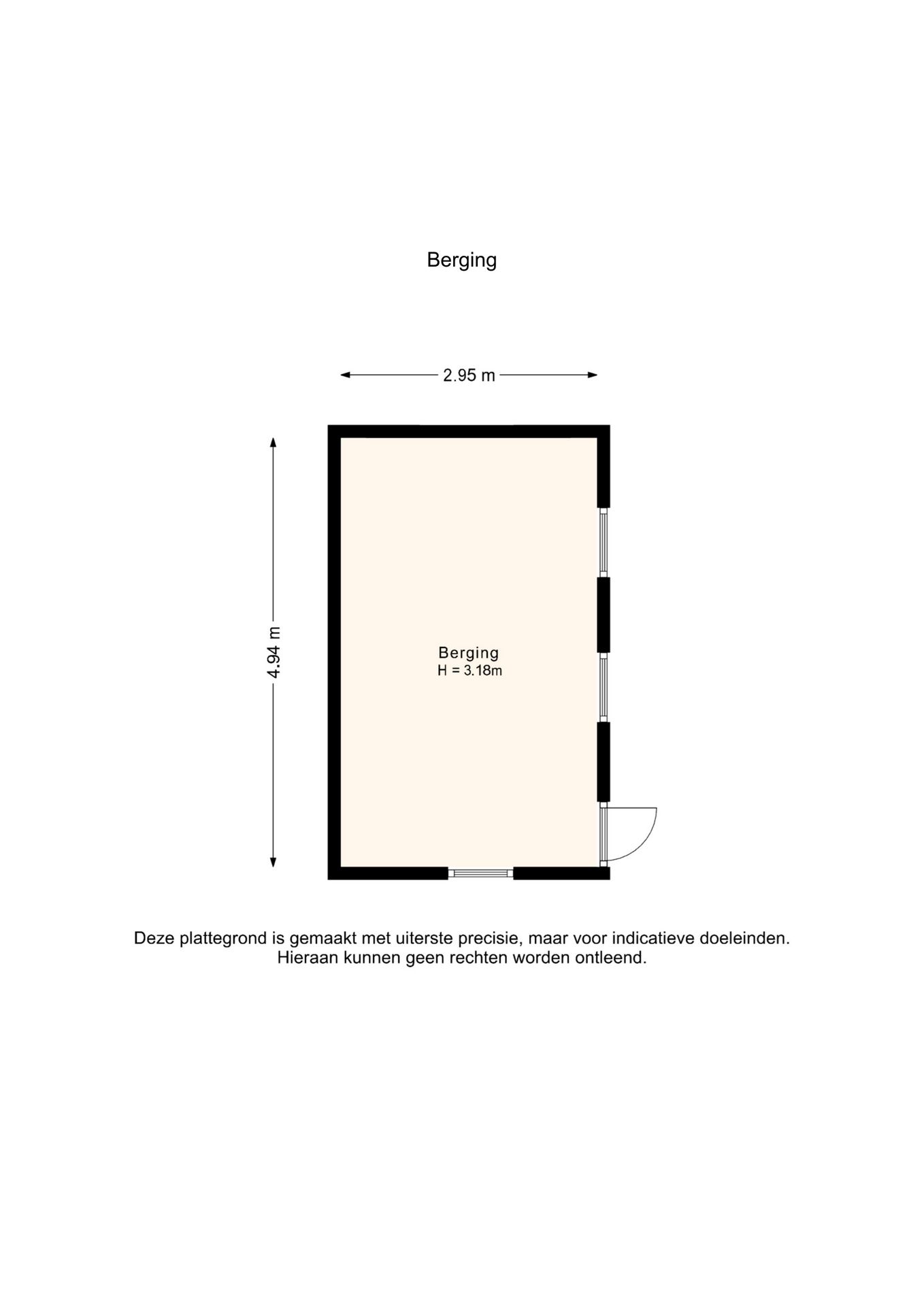 Foto 35 van Menno Simonszstraat 32