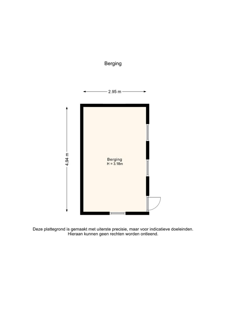 Foto 35 van Menno Simonszstraat 32