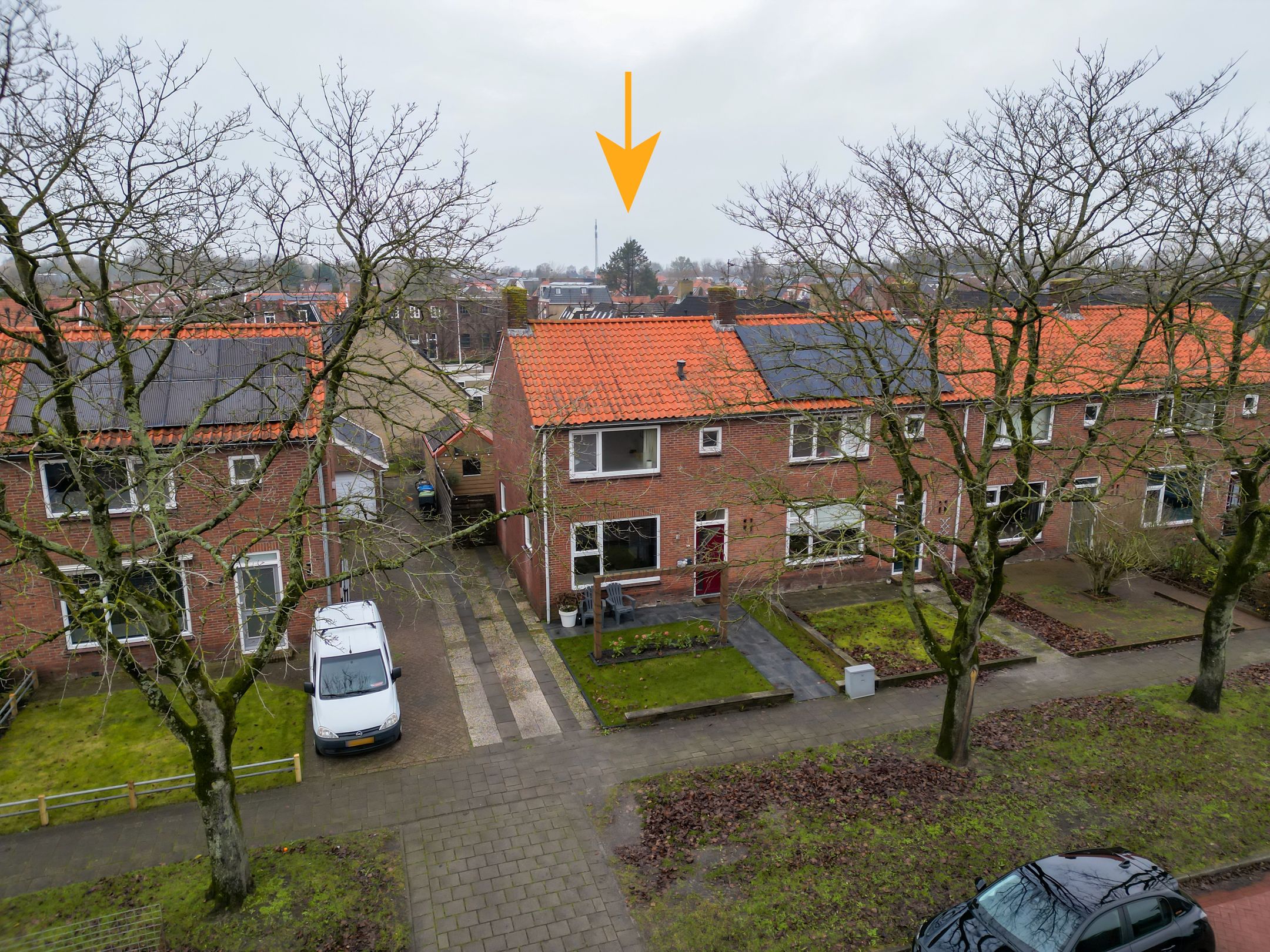 Foto 6 van Menno Simonszstraat 32