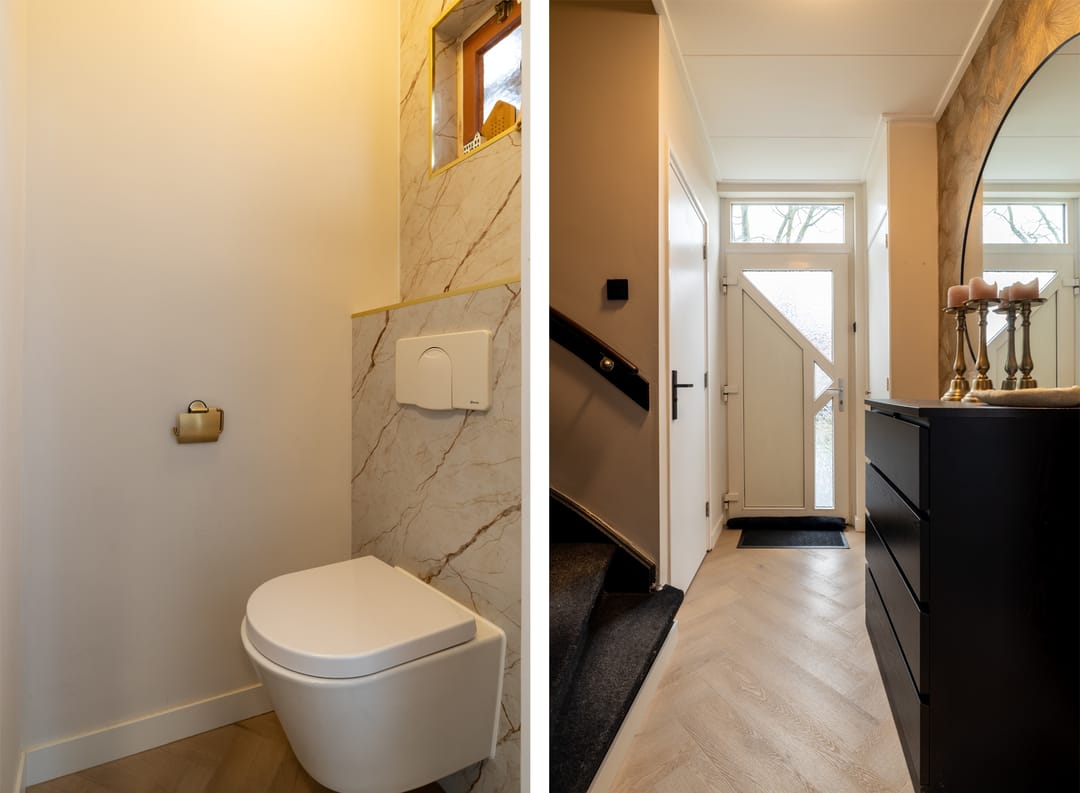 Foto 7 van Menno Simonszstraat 32