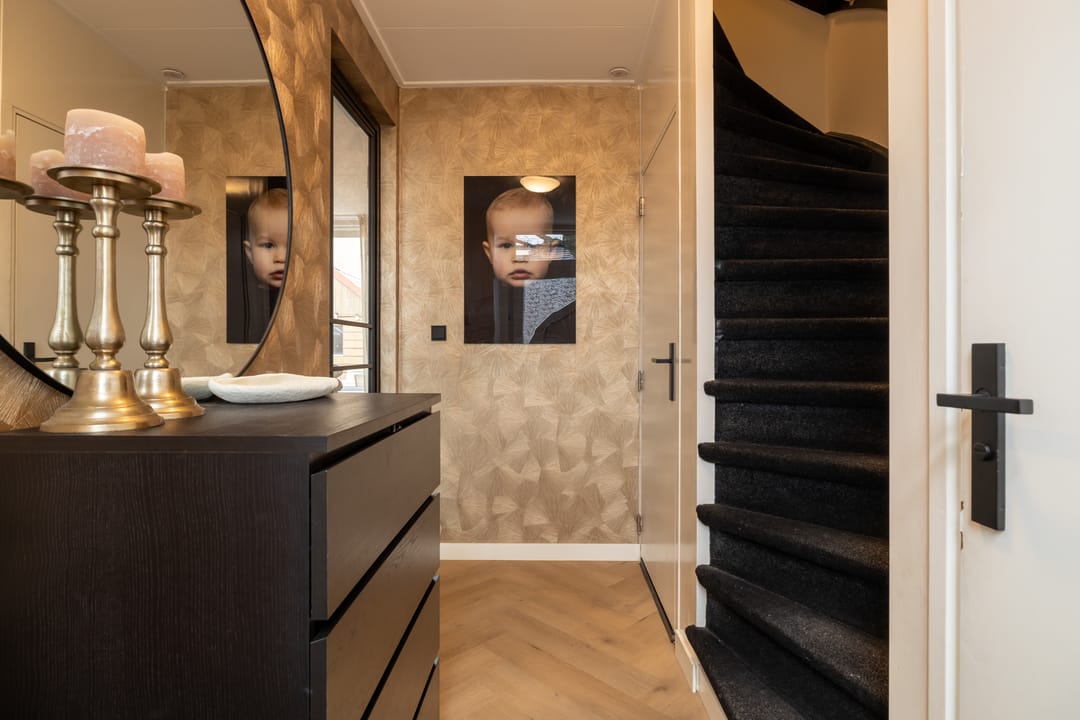 Foto 8 van Menno Simonszstraat 32