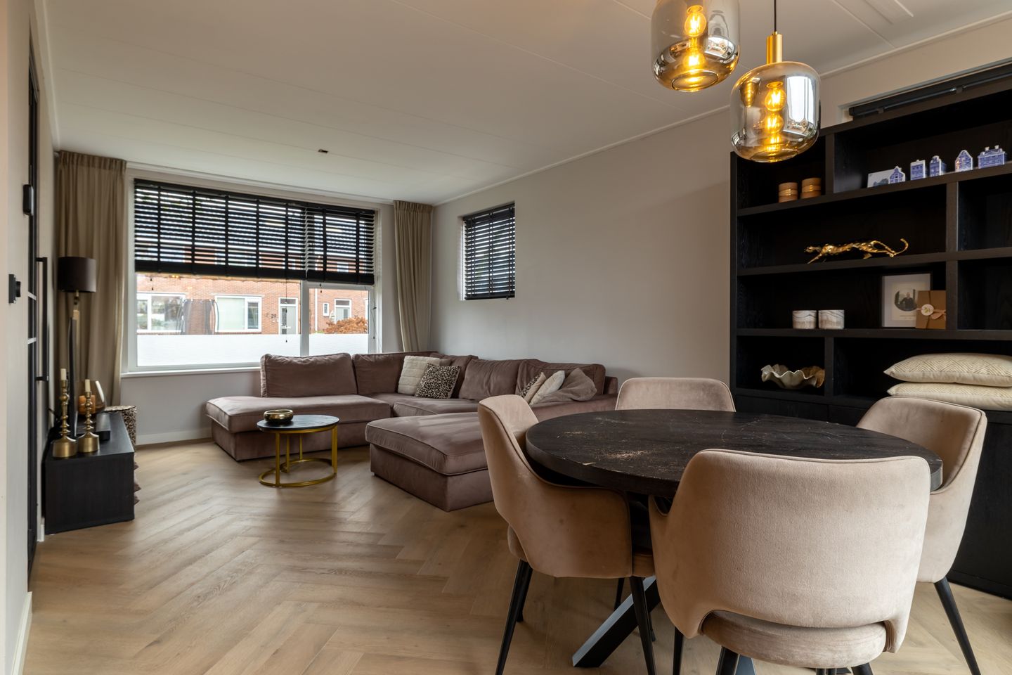 Foto 10 van Menno Simonszstraat 32