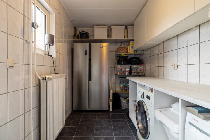 Foto 13 van Menno Simonszstraat 32