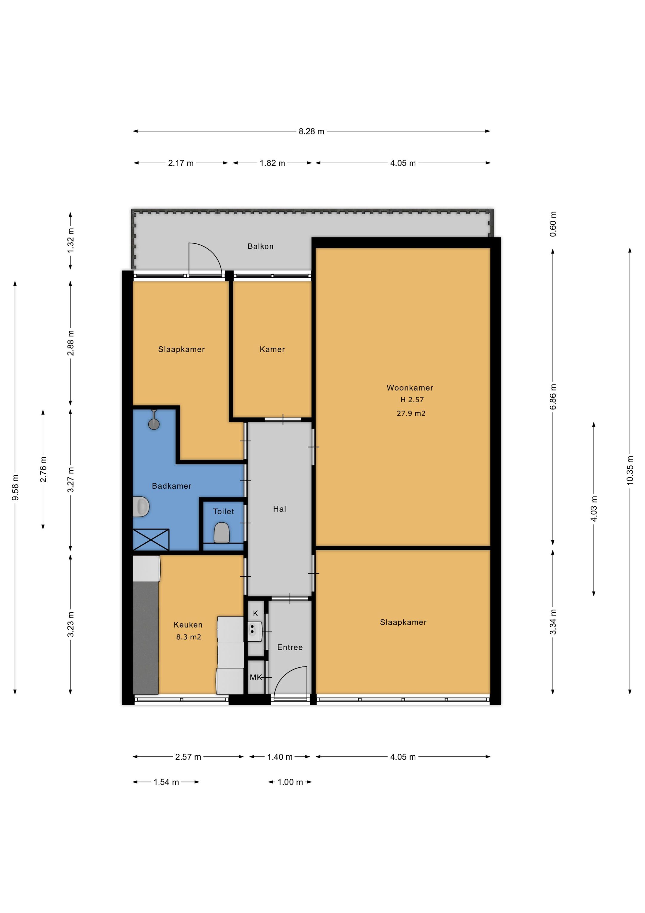 Photo 33 of De Sluis 43