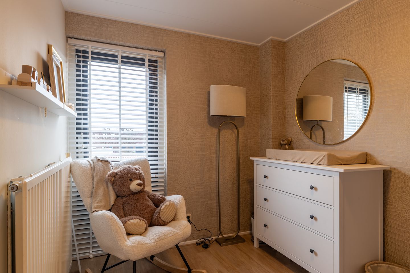 Foto 19 van Menno Simonszstraat 32