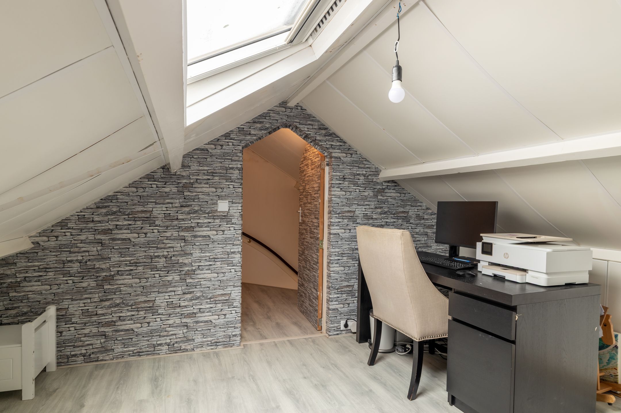 Foto 27 van Menno Simonszstraat 32