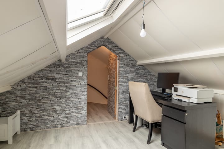 Foto 27 van Menno Simonszstraat 32