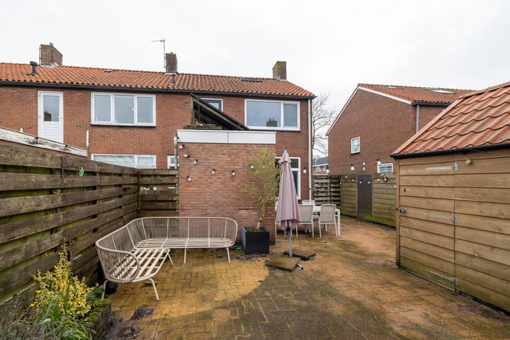 Foto 28 van Menno Simonszstraat 32