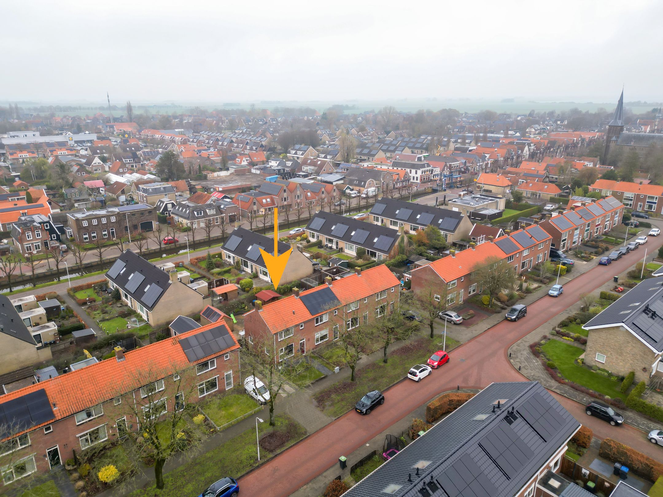 Foto 30 van Menno Simonszstraat 32