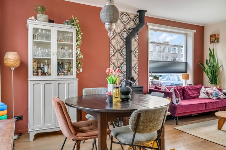 Photo 4 of Anjerstraat 4