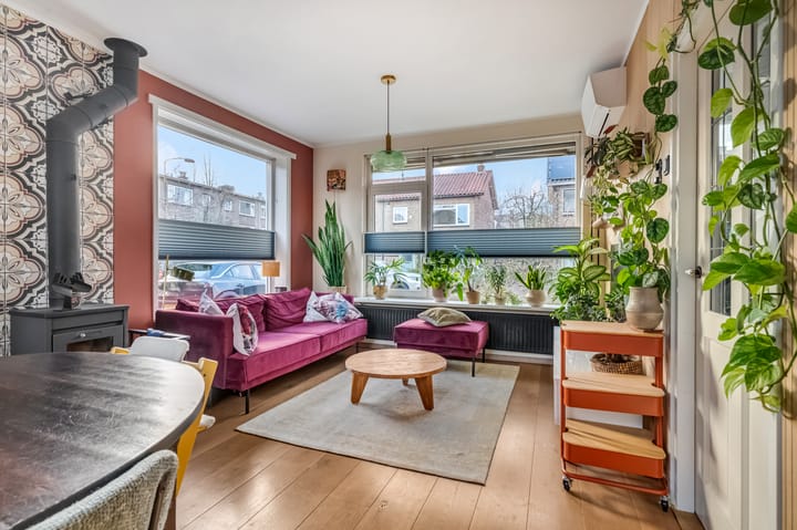 Photo 5 of Anjerstraat 4