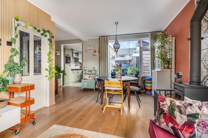 Photo 8 of Anjerstraat 4