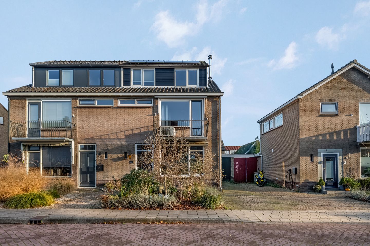Anjerstraat 4