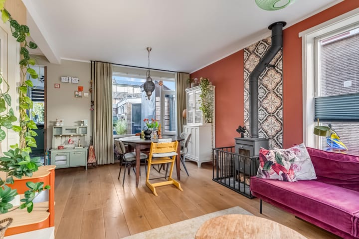 Photo 7 of Anjerstraat 4