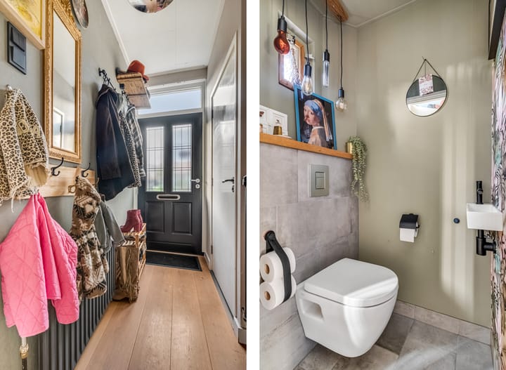 Photo 13 of Anjerstraat 4