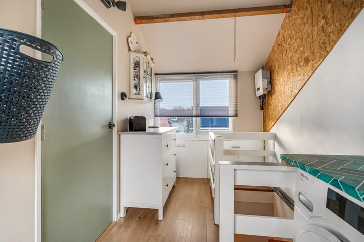 Photo 25 of Anjerstraat 4