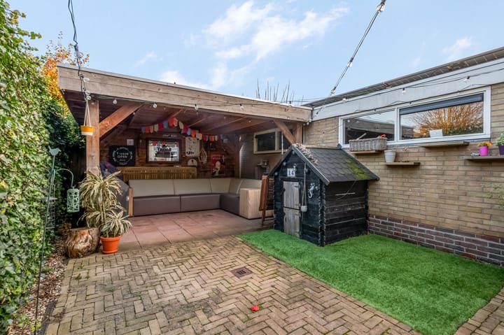 Photo 33 of Anjerstraat 4