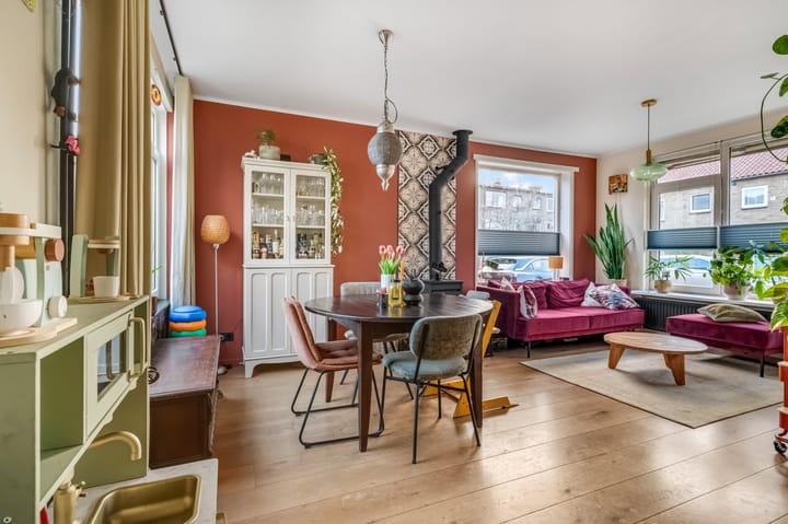 Photo 3 of Anjerstraat 4