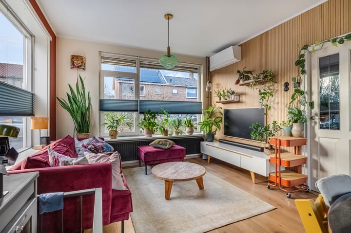 Photo 6 of Anjerstraat 4