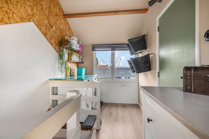 Photo 26 of Anjerstraat 4