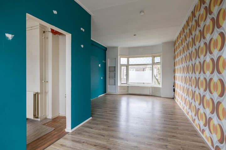 Photo 2 of Nassaustraat 5-B