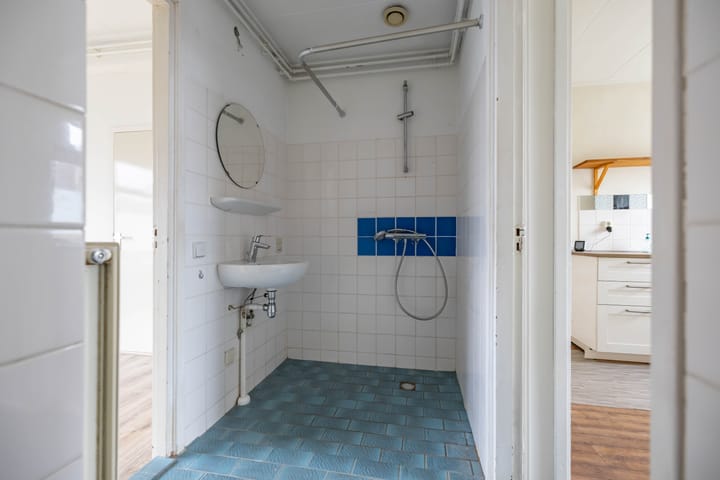 Photo 4 of Nassaustraat 5-B