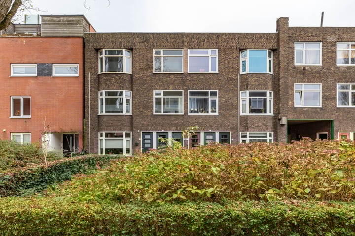 Foto 7 van Nassaustraat 5-B