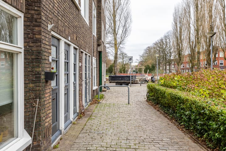 Foto 8 van Nassaustraat 5-B