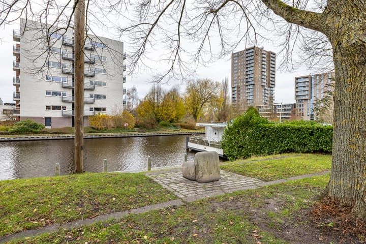 Foto 30 van Nassaustraat 5-B