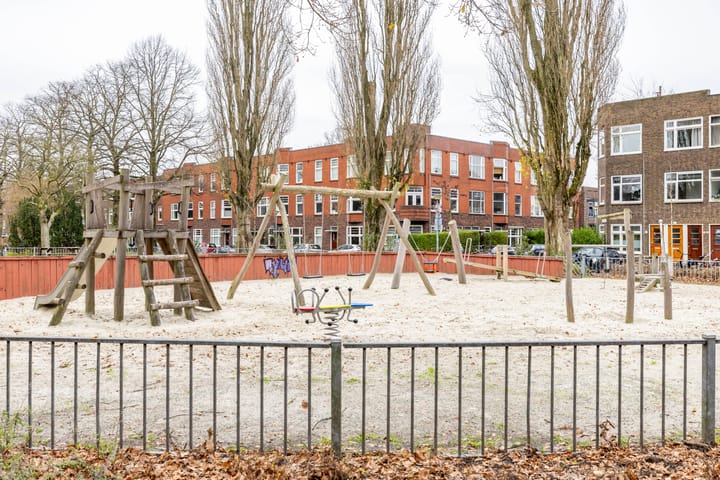 Foto 33 van Nassaustraat 5-B