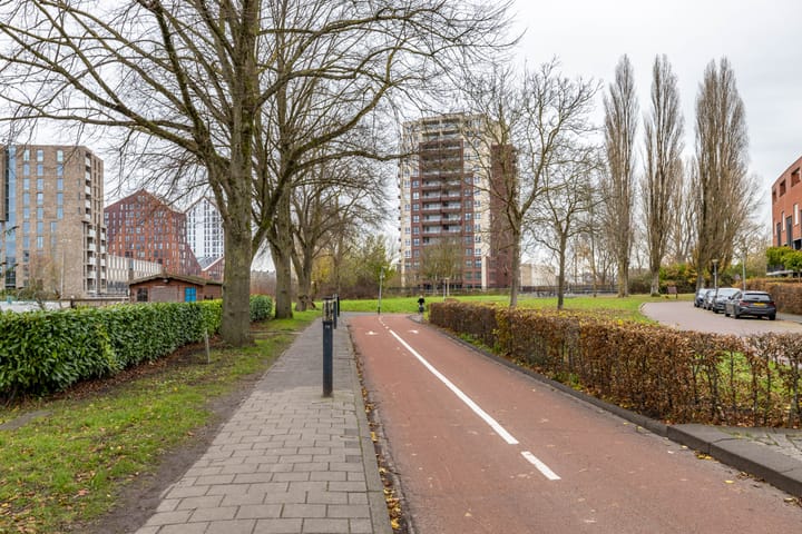 Foto 31 van Nassaustraat 5-B