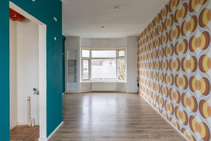 Foto 19 van Nassaustraat 5-B